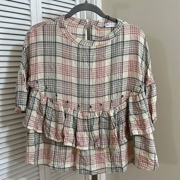 Zara Tops - Zara top 